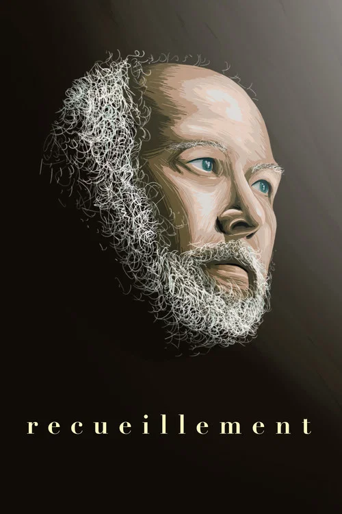 Постер: Recueillement