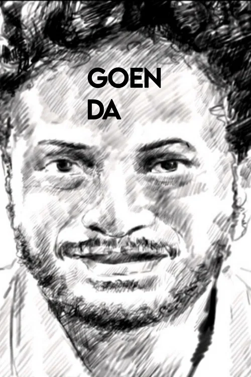 Постер: Goen Da