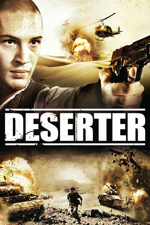 Постер: Deserter