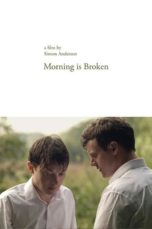 Постер: Morning Is Broken