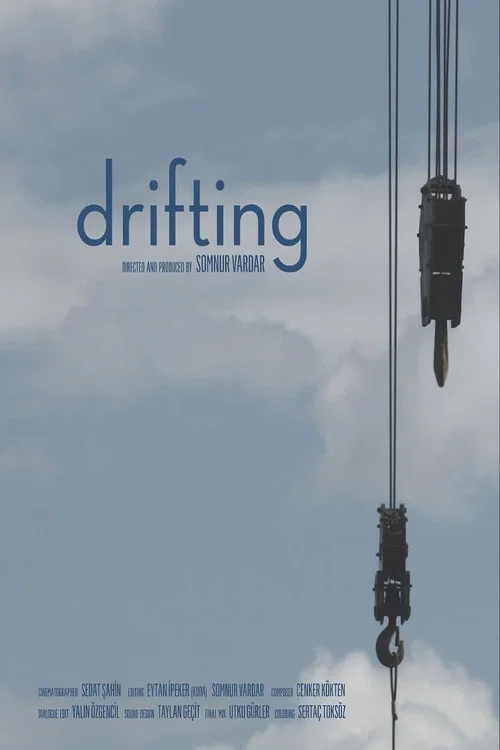Постер: Drifting