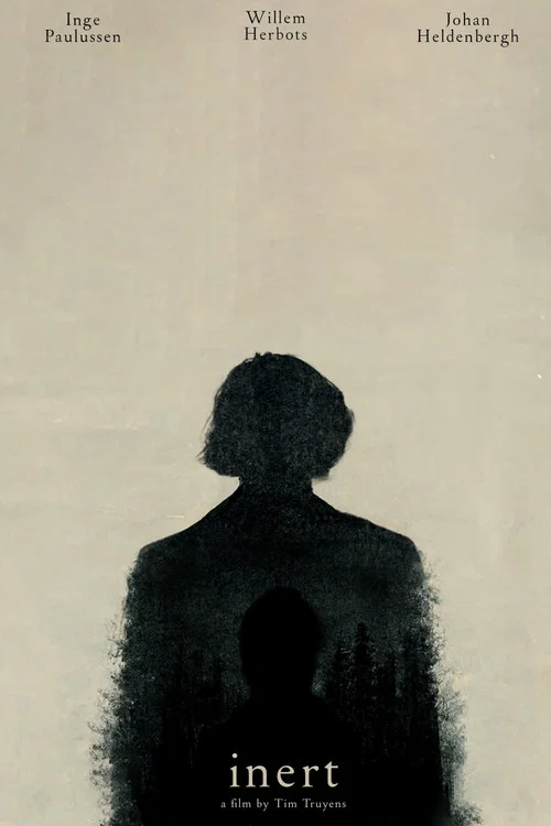 Постер: inert