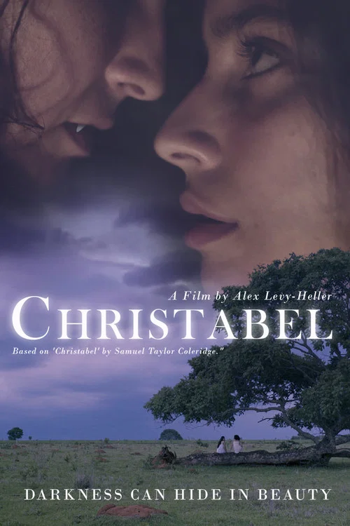 Постер: Christabel