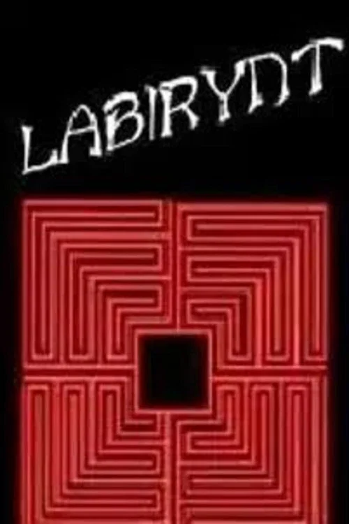 Постер: Labirynt