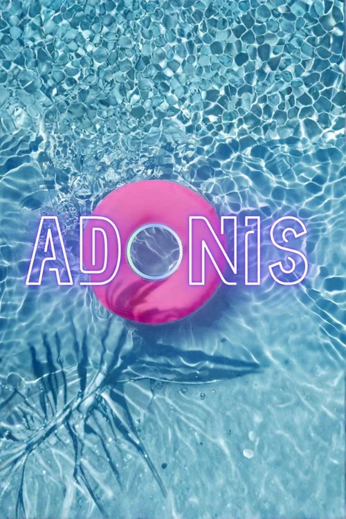 Постер: Adonis