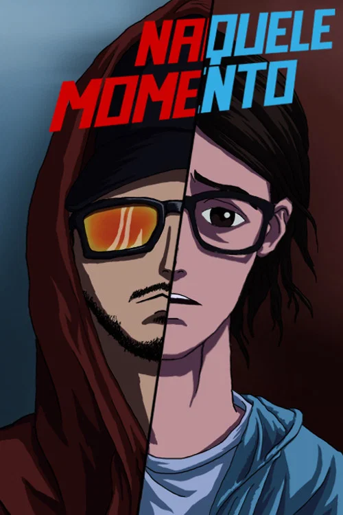 Постер: That moment