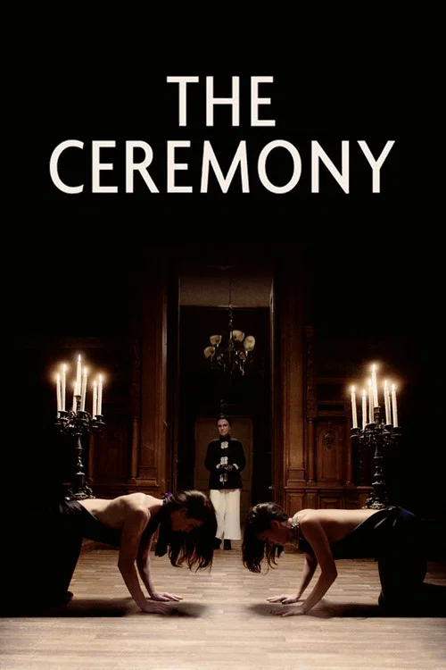 Постер: La cérémonie