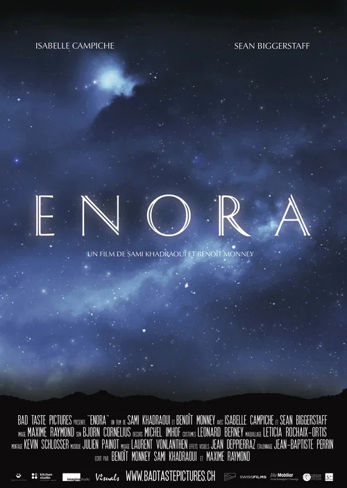 Постер: Enora