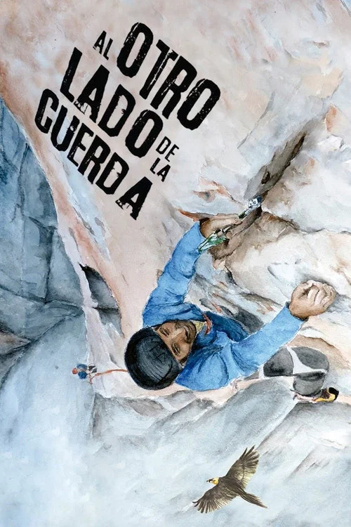 Постер: End of the Rope