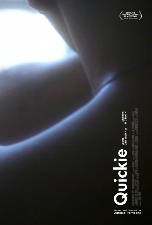 Постер: Quickie