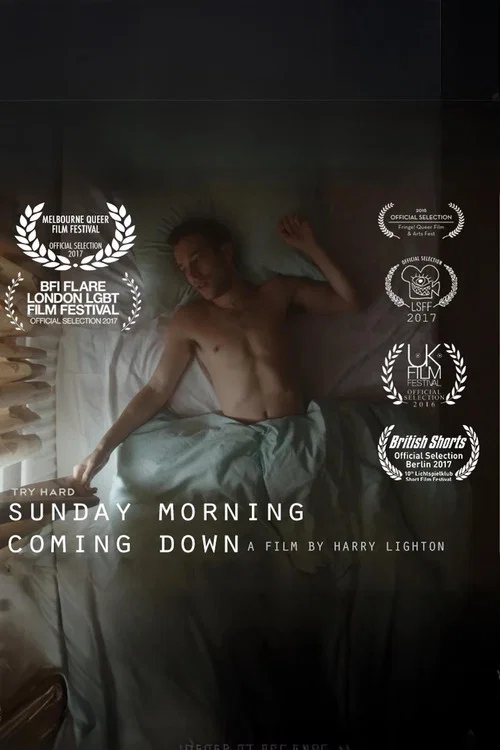 Постер: Sunday Morning Coming Down