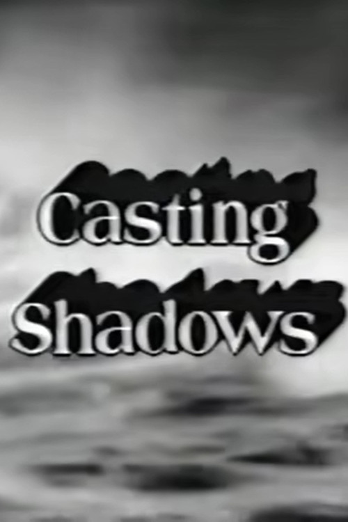 Постер: Casting Shadows