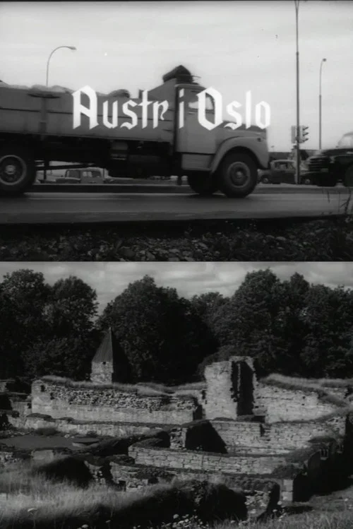 Постер: Austr i Oslo