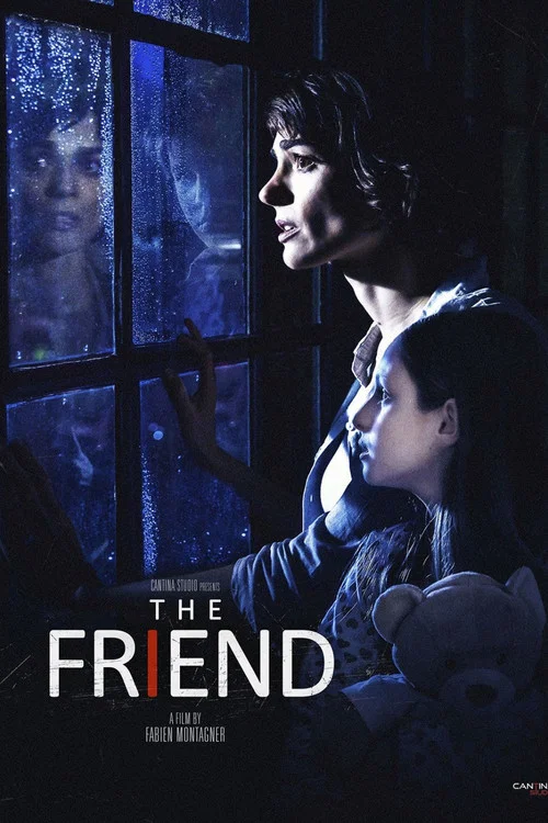 Постер: The Friend
