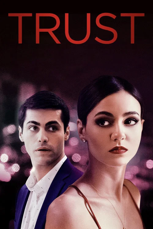 Постер: Trust