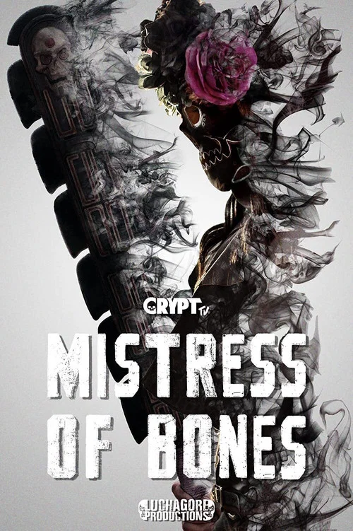 Постер: Mistress of Bones