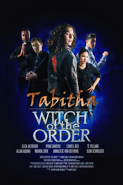 Постер: Tabitha: Witch of the Order