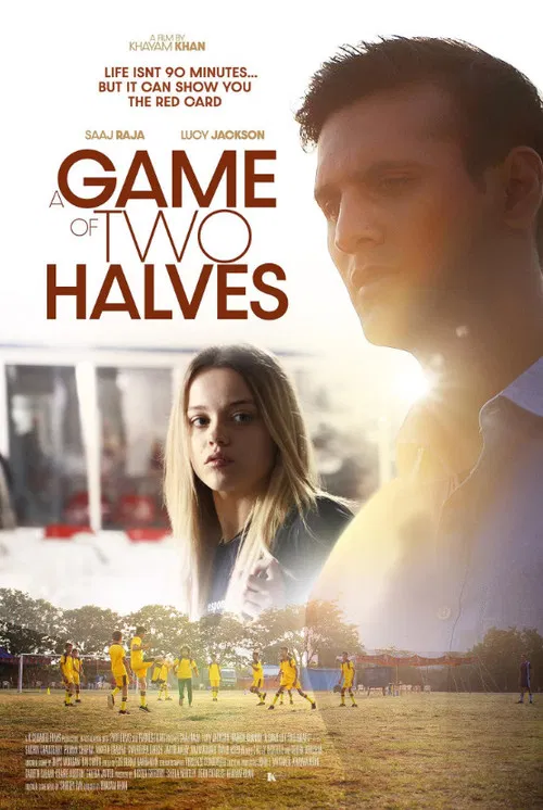 Постер: A Game of Two Halves