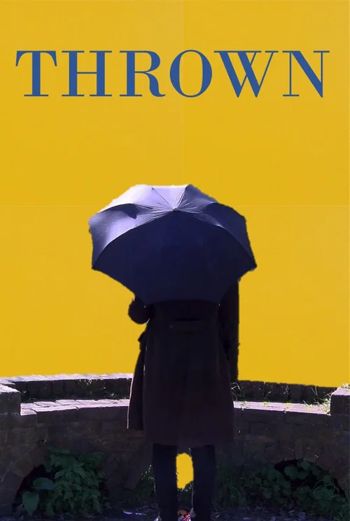 Постер: Thrown