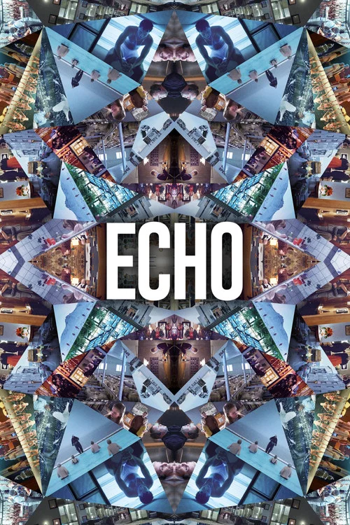 Постер: Echo