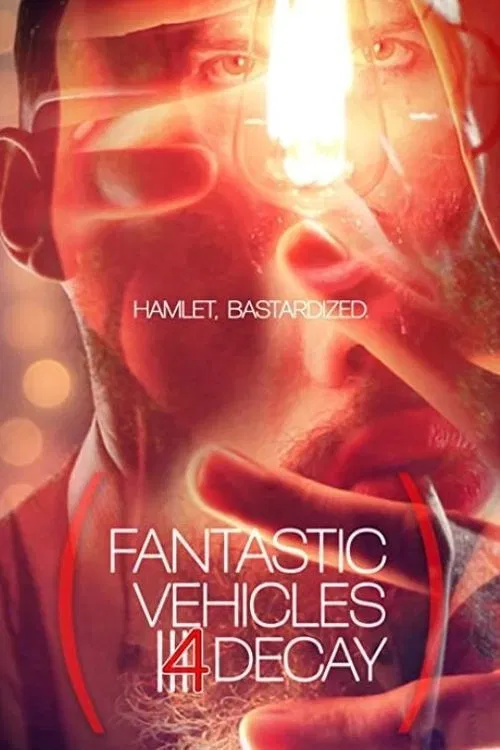 Постер: Fantastic Vehicles 4 Decay