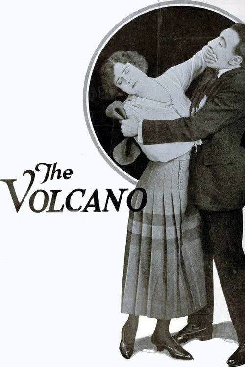 Постер: The Volcano