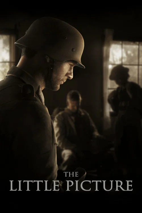 Постер: The Little Picture