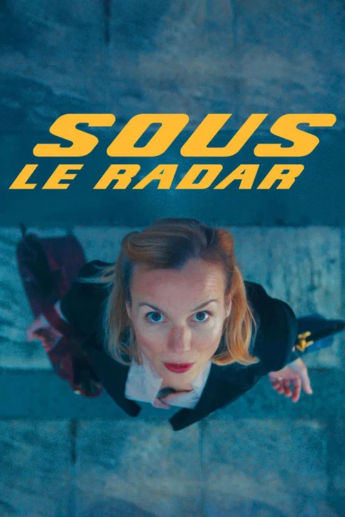 Постер: Under the Radar