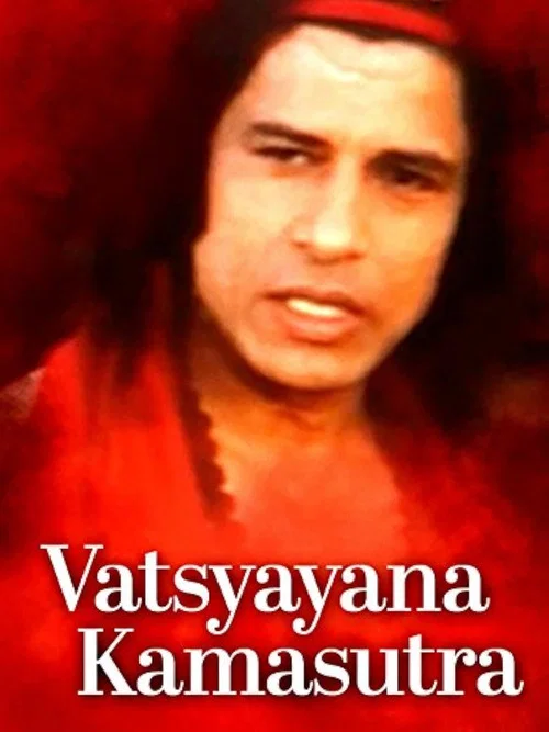 Постер: Vatsyayana Kamasutra