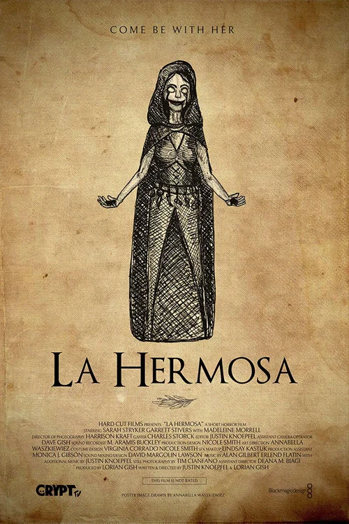 Постер: La Hermosa