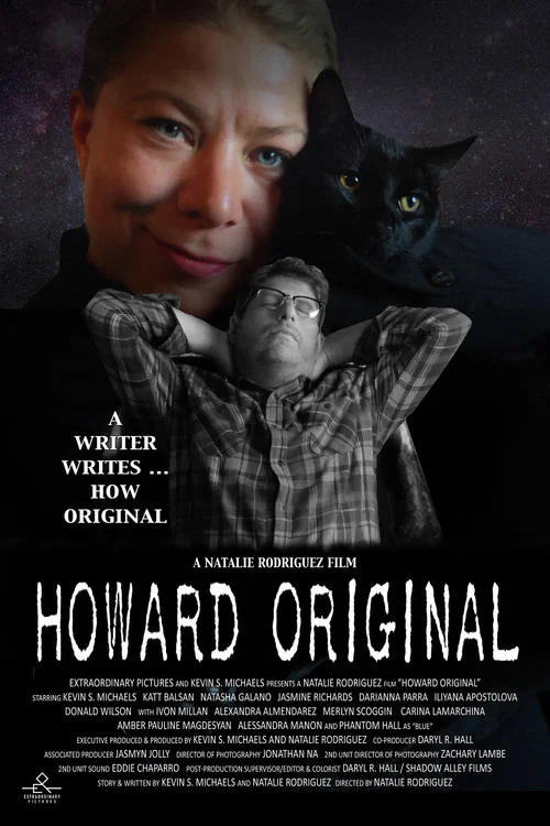Постер: Howard Original