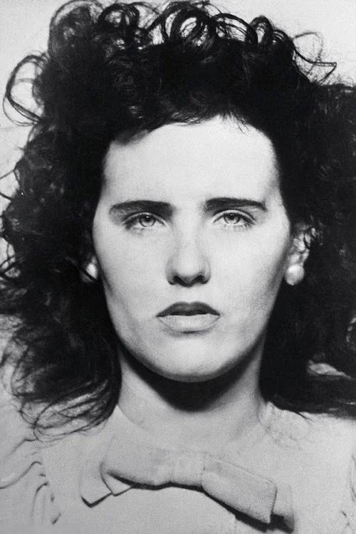 Постер: Elizabeth Short