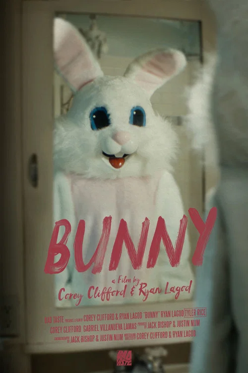 Постер: Bunny