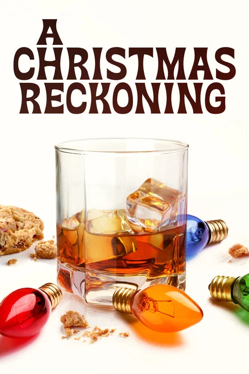 Постер: A Christmas Reckoning