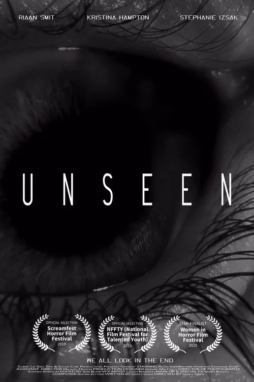 Постер: Unseen