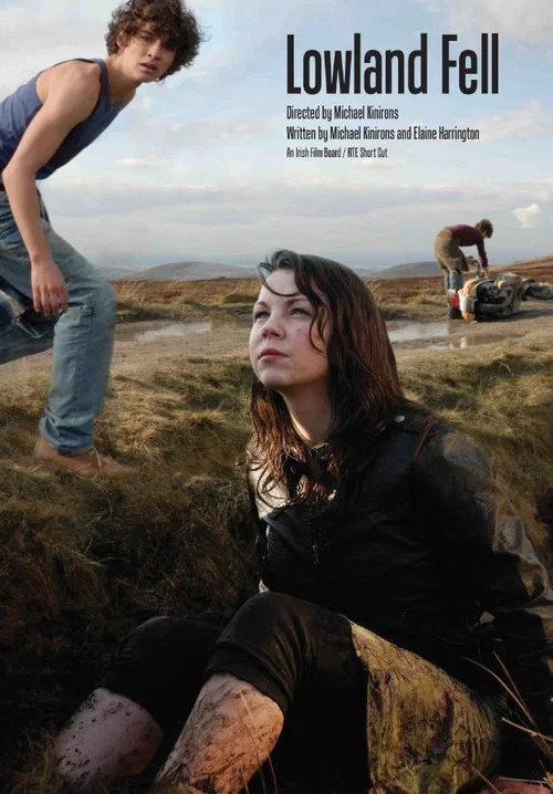 Постер: Lowland Fell