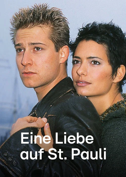 Постер: Der Hurenstreik - Eine Liebe auf St. Pauli