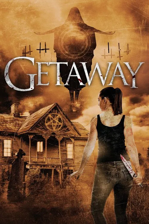 Постер: Getaway