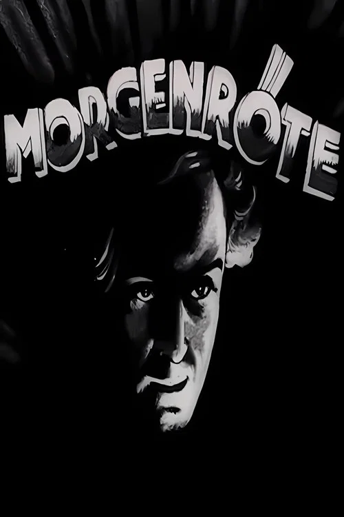 Постер: Morgenröte