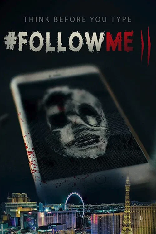 Постер: #Followme II
