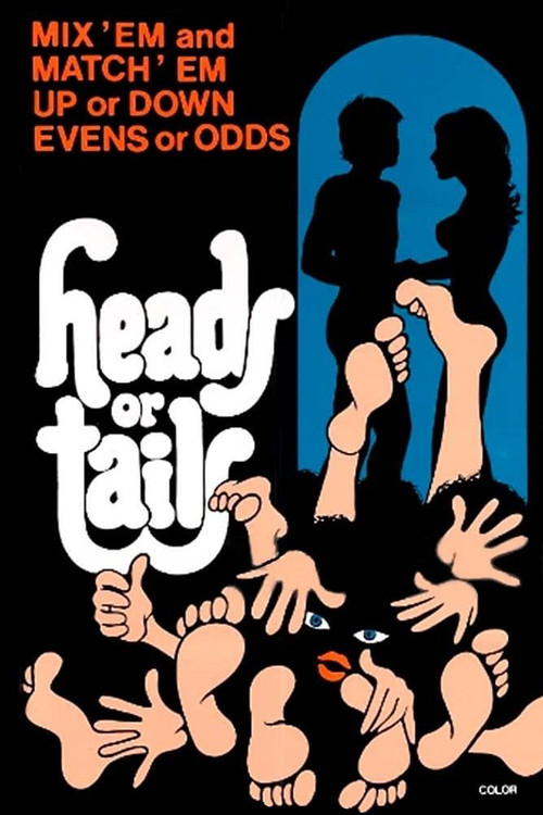 Постер: Heads or Tails