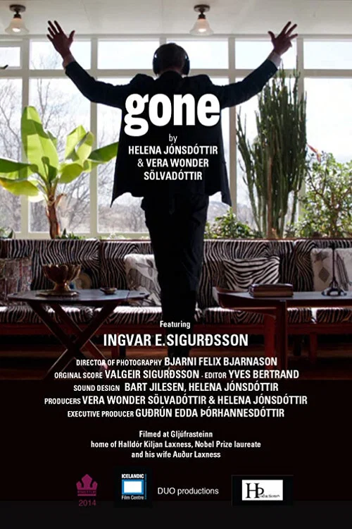 Постер: Gone