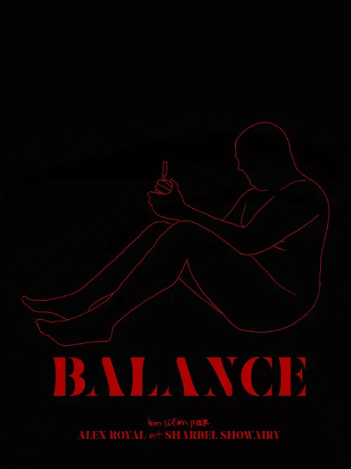 Постер: Balance