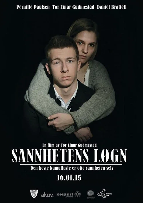 Постер: Sannhetens løgn