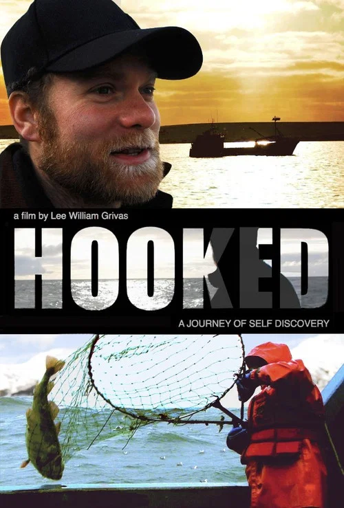 Постер: Hooked