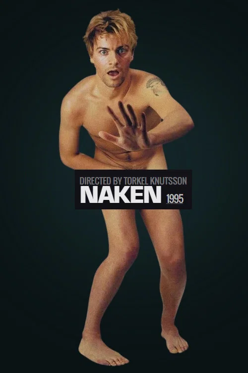Постер: Naken