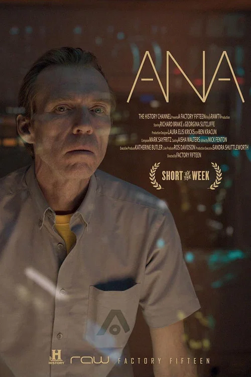 Постер: Ana
