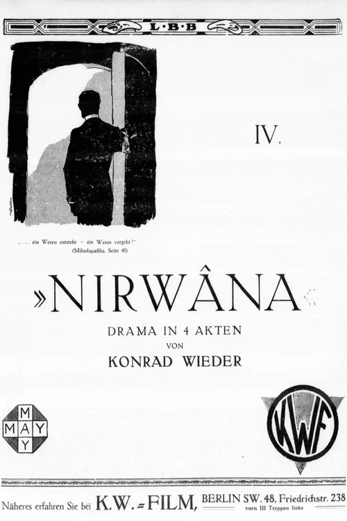 Постер: Nirwâna