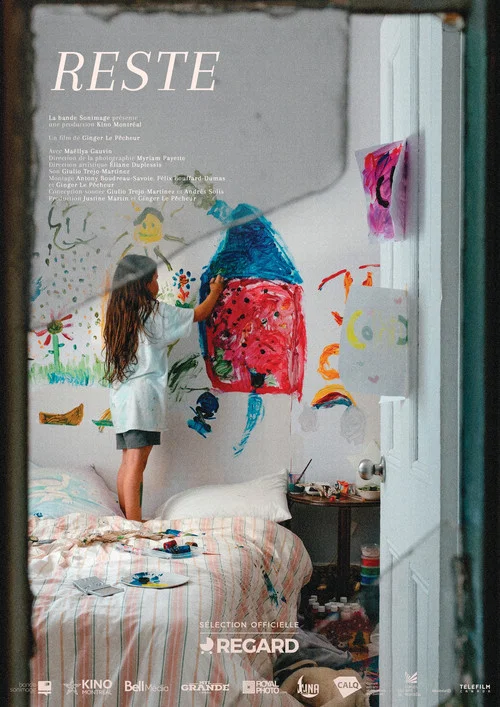 Постер: Reste