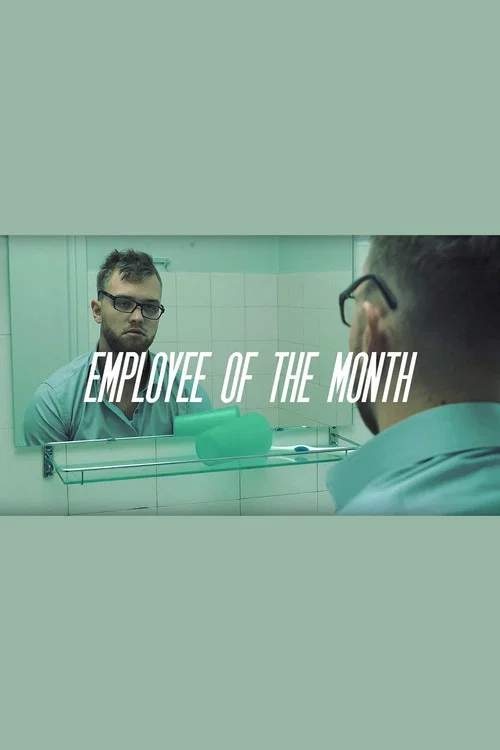 Постер: Employee of the Month